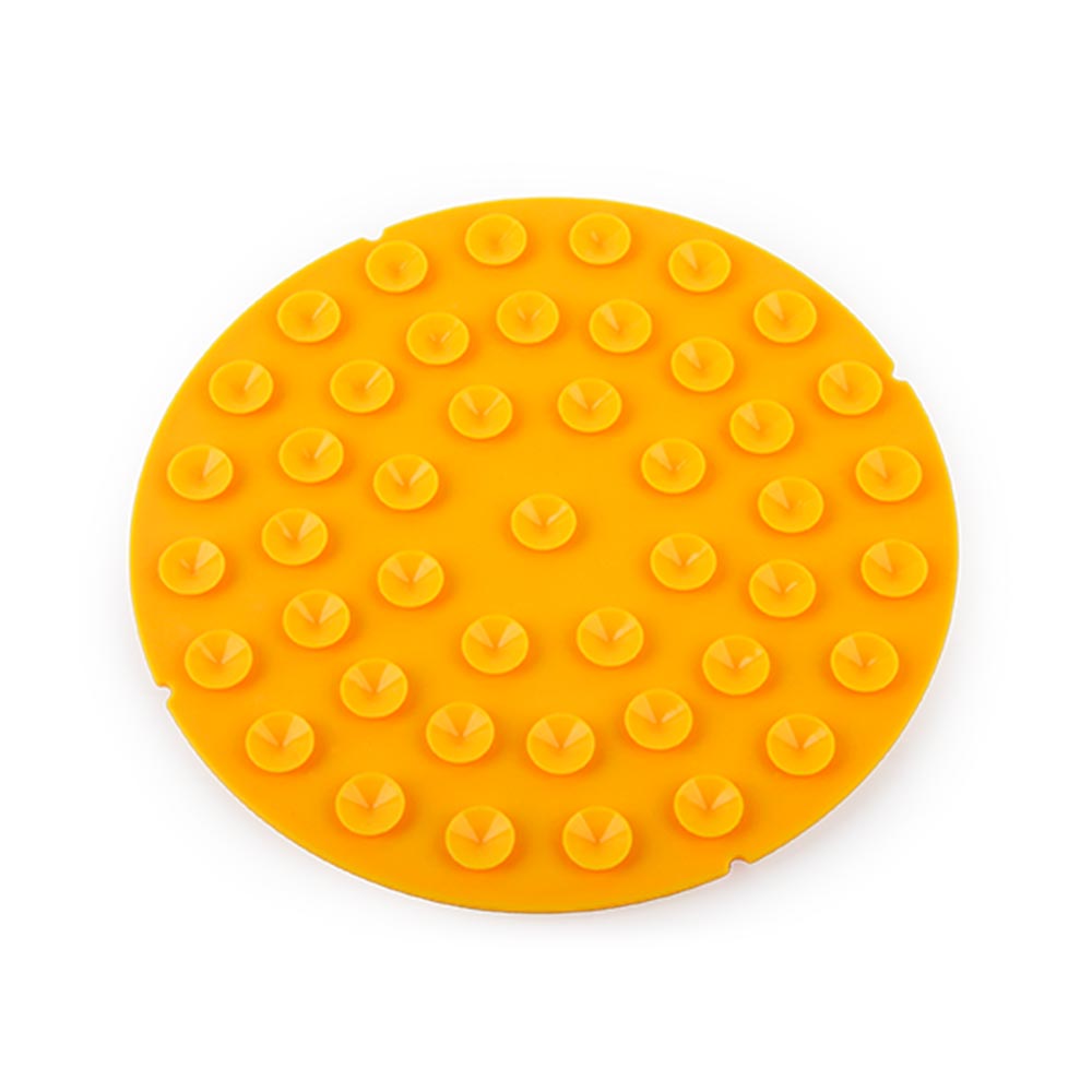 Alfombra interactiva waffle – Come lento y estimula la digestión