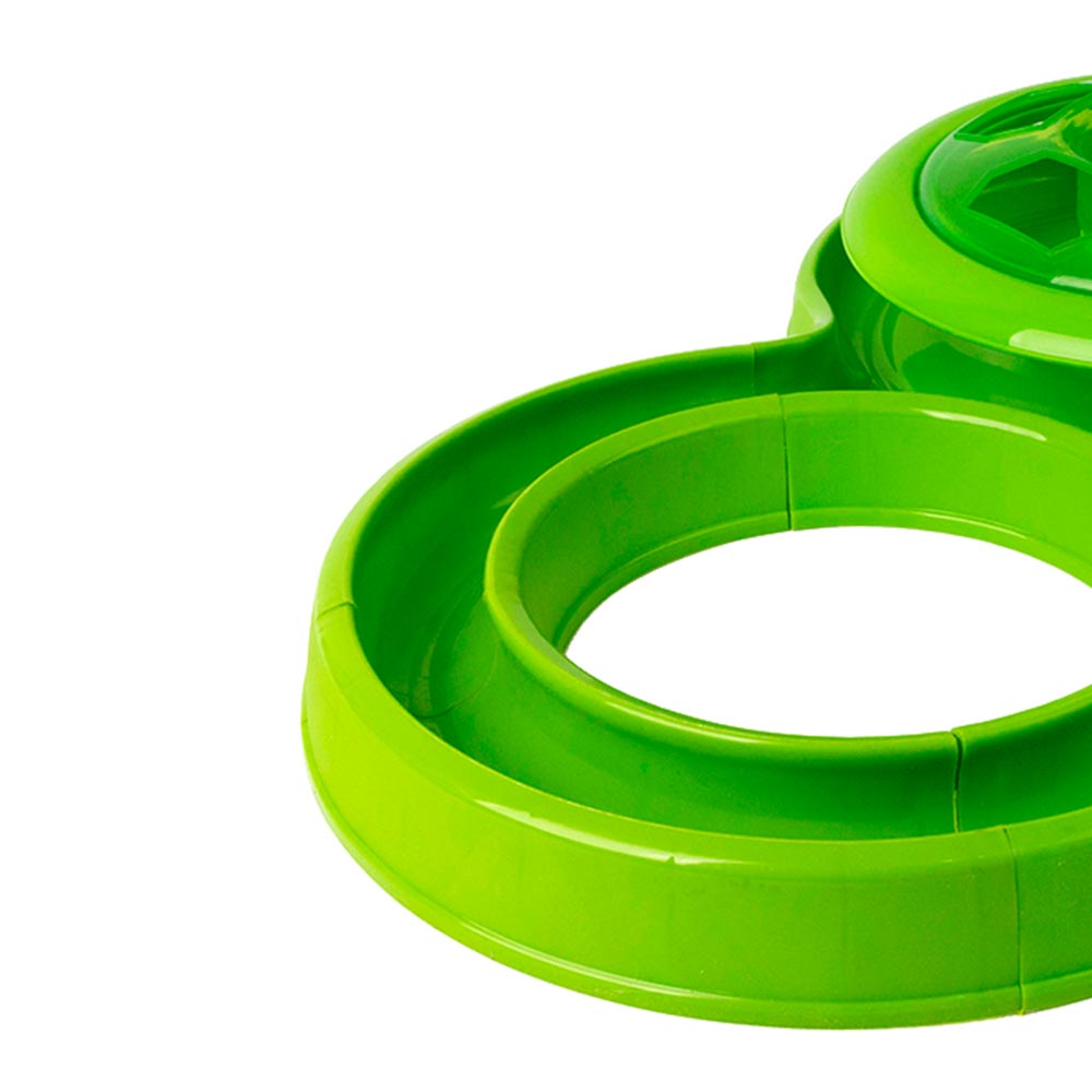 Juguete interactivo para gatos – Estimula el instinto de caza y juego