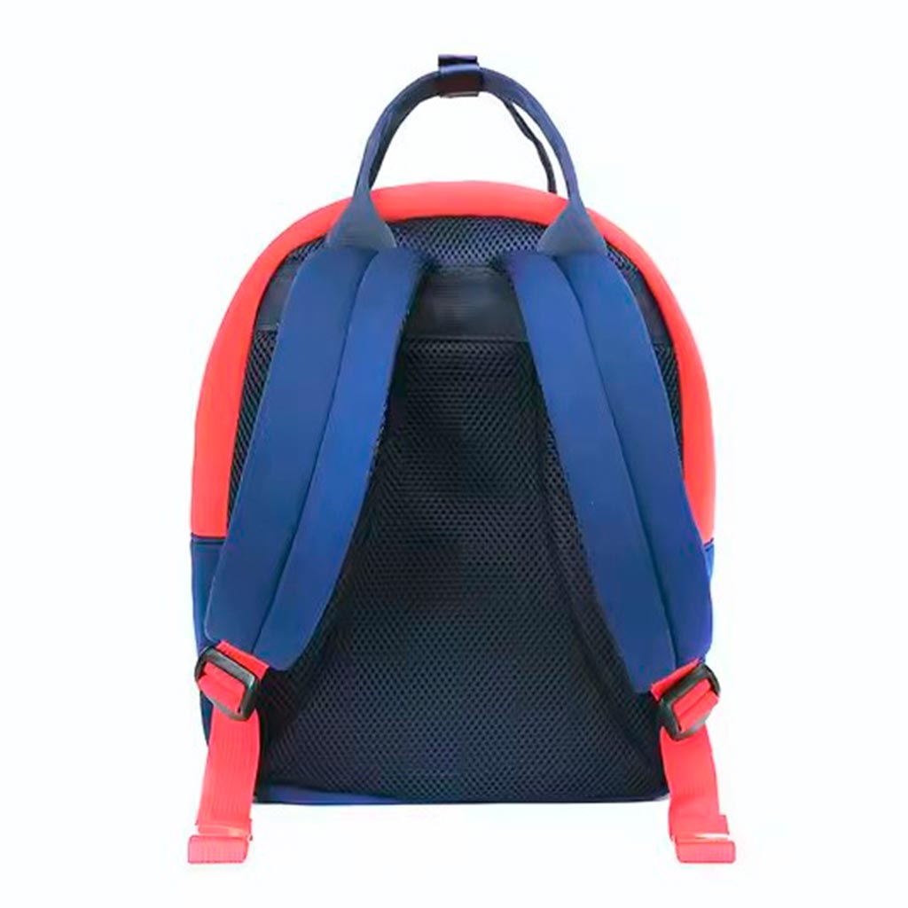 MOCHILA INFANTIL OSO POLAR – DISEÑO ADORABLE Y PRÁCTICO
