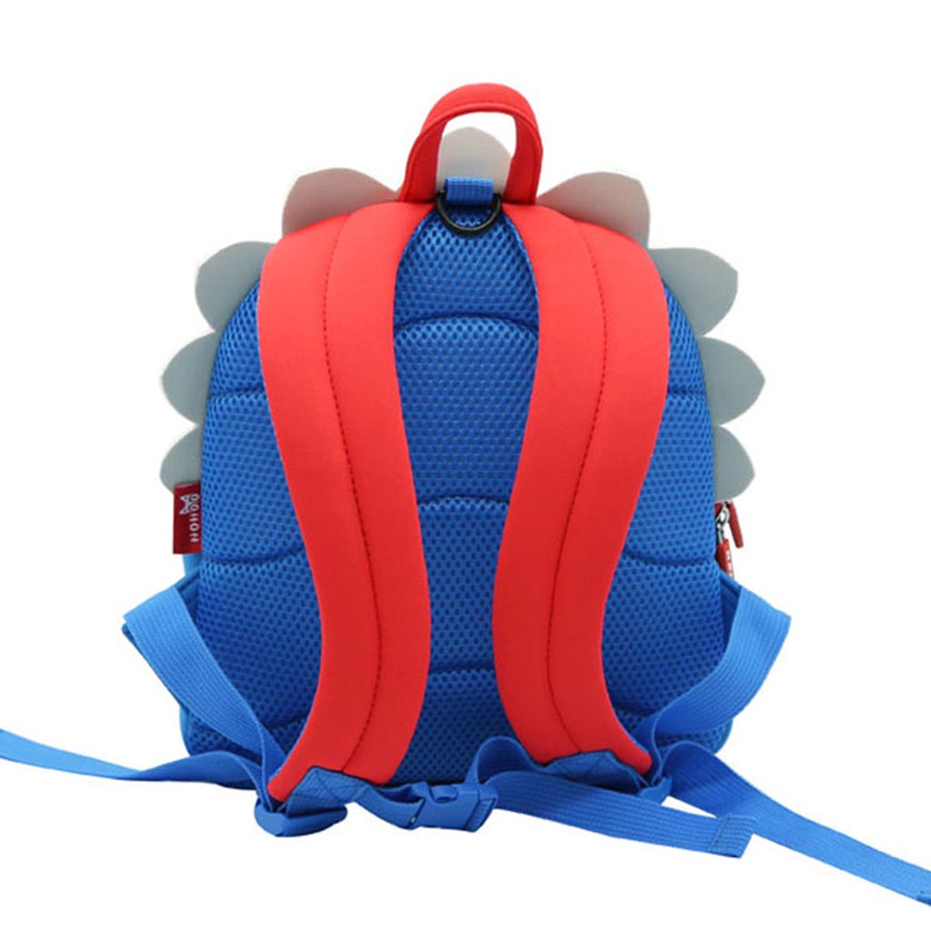 MOCHILA INFANTIL ROBOT – DISEÑO DIVERTIDO Y FUNCIONAL