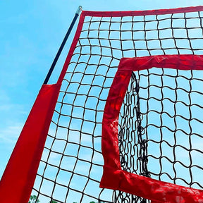 Red de entrenamiento para fútbol americano, rugby y handball – Mejora tu precisión y puntería