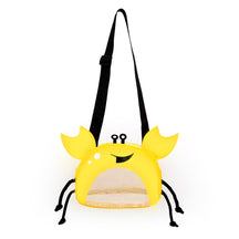 BOLSO DE CANGREJO PARA LA PLAYA – DIVERSIÓN Y COMODIDAD