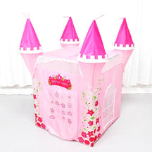 CARPA CASTILLO DE PRINCESA – DIVERSIÓN Y CREATIVIDAD EN CADA AVENTURA