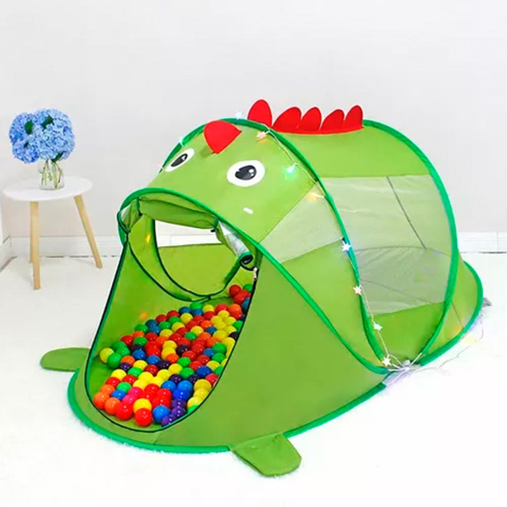 CARPA INFANTIL DINOSAURIO – DIVERSIÓN Y AVENTURA EN CADA JUEGO