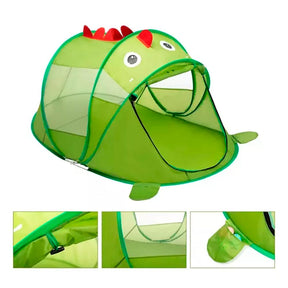 CARPA INFANTIL DINOSAURIO – DIVERSIÓN Y AVENTURA EN CADA JUEGO