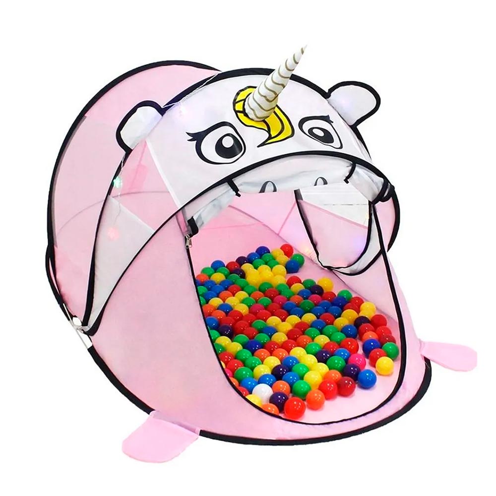CARPA INFANTIL UNICORNIO – DIVERSIÓN Y MAGIA EN CADA AVENTURA