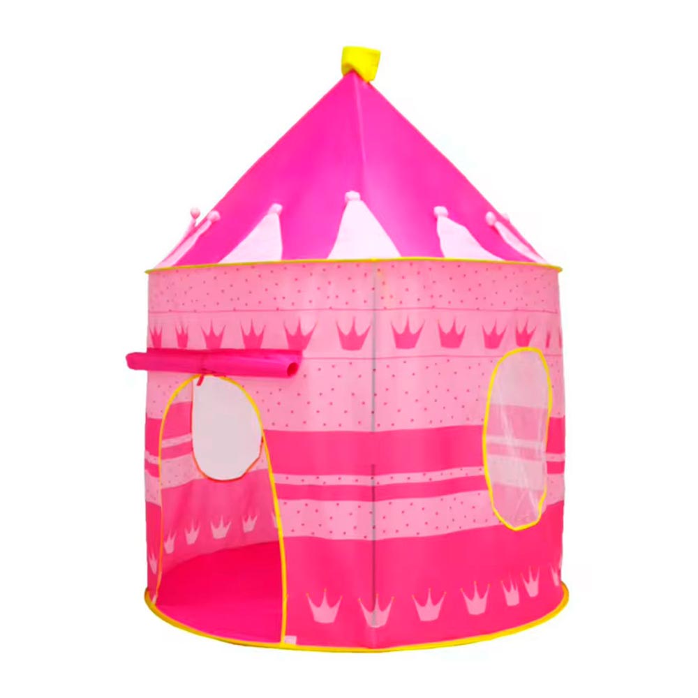CARPA INFANTIL CASTILLO DE JUEGOS – DIVERSIÓN Y CREATIVIDAD EN UN SOLO ESPACIO