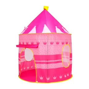 CARPA INFANTIL CASTILLO DE JUEGOS – DIVERSIÓN Y CREATIVIDAD EN UN SOLO ESPACIO