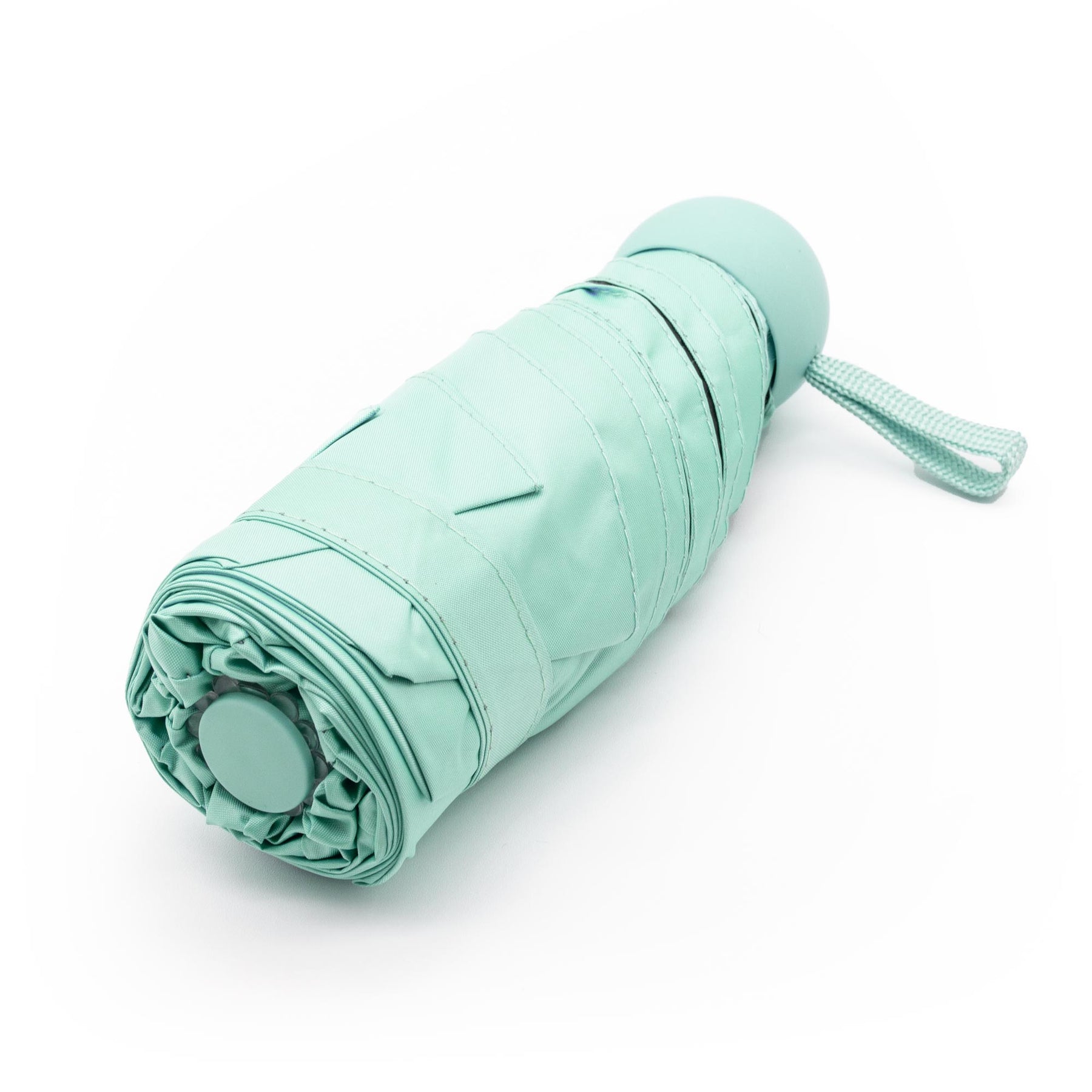 PARAGUAS PLEGABLE UV  CON ESTUCHE – PROTECCIÓN Y COMODIDAD