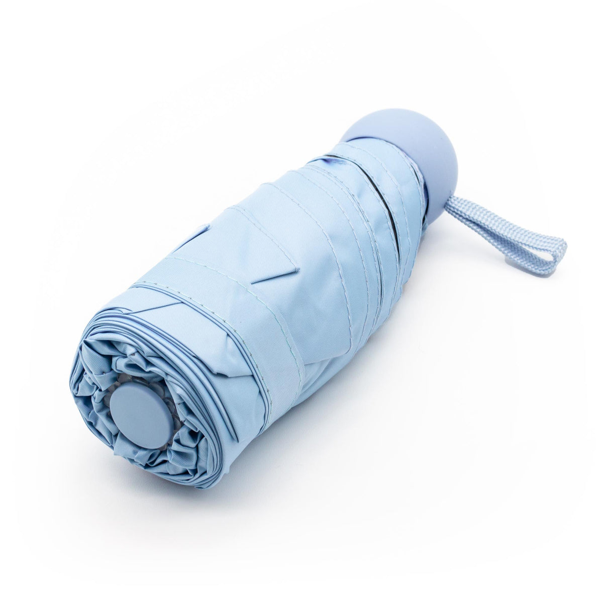 PARAGUAS PLEGABLE UV  CON ESTUCHE – PROTECCIÓN Y COMODIDAD