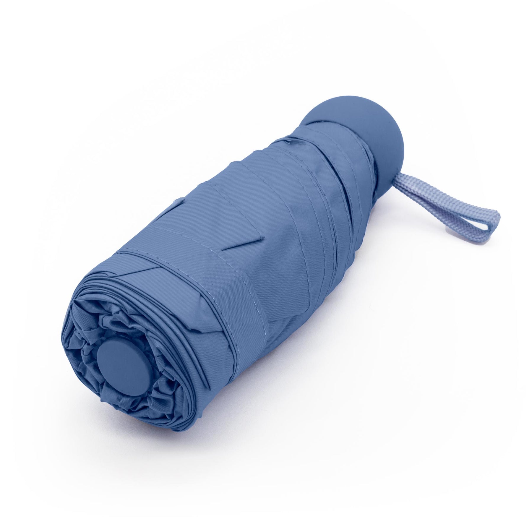 PARAGUAS PLEGABLE UV  CON ESTUCHE – PROTECCIÓN Y COMODIDAD