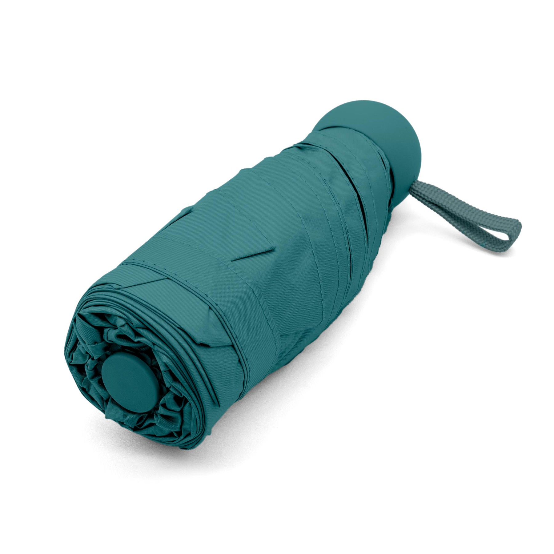 PARAGUAS PLEGABLE UV  CON ESTUCHE – PROTECCIÓN Y COMODIDAD