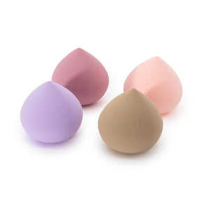 ESPONJA BLENDER PARA MAQUILLAJE – APLICACIÓN PRECISA Y SUAVE