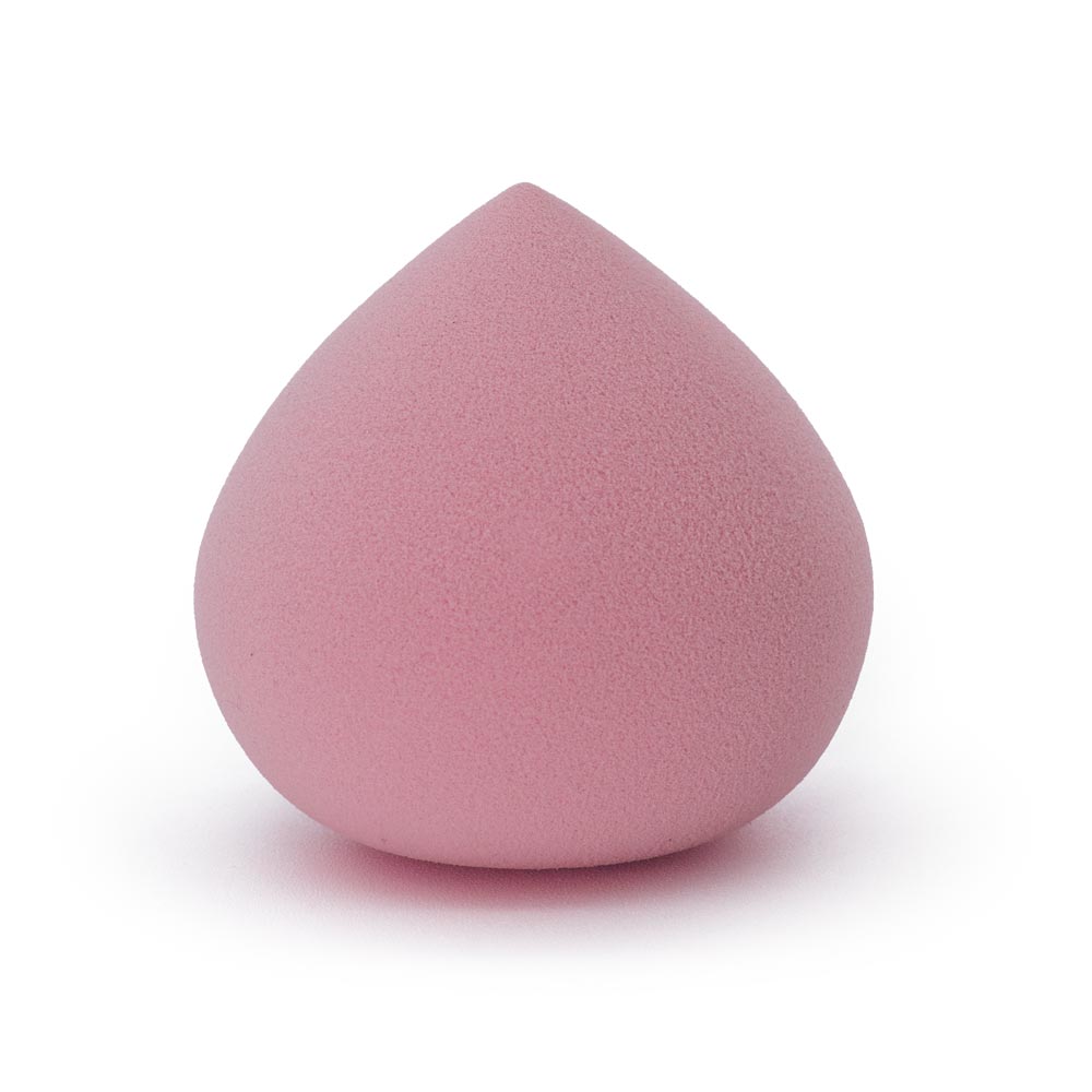 ESPONJA BLENDER PARA MAQUILLAJE – APLICACIÓN PRECISA Y SUAVE