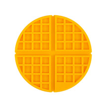 Alfombra interactiva waffle – Come lento y estimula la digestión