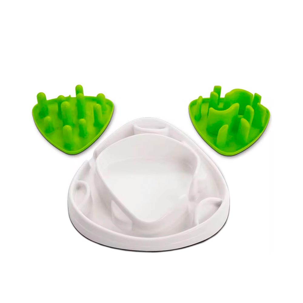Comedero interactivo – Fomenta una digestión saludable