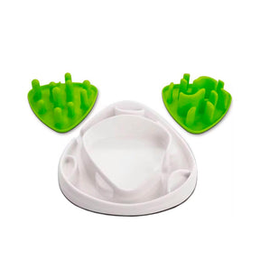 Comedero interactivo – Fomenta una digestión saludable
