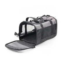 Bolso transportador para mascotas – Cómodo, seguro y compacto