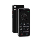 TRADUCTOR IA PORTÁTIL – MÁS DE 130 IDIOMAS, CON CONECTIVIDAD WIFI Y BLUETOOTH