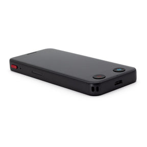 TRADUCTOR IA PORTÁTIL – MÁS DE 130 IDIOMAS, CON CONECTIVIDAD WIFI Y BLUETOOTH