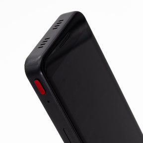 TRADUCTOR IA PORTÁTIL – MÁS DE 130 IDIOMAS, CON CONECTIVIDAD WIFI Y BLUETOOTH