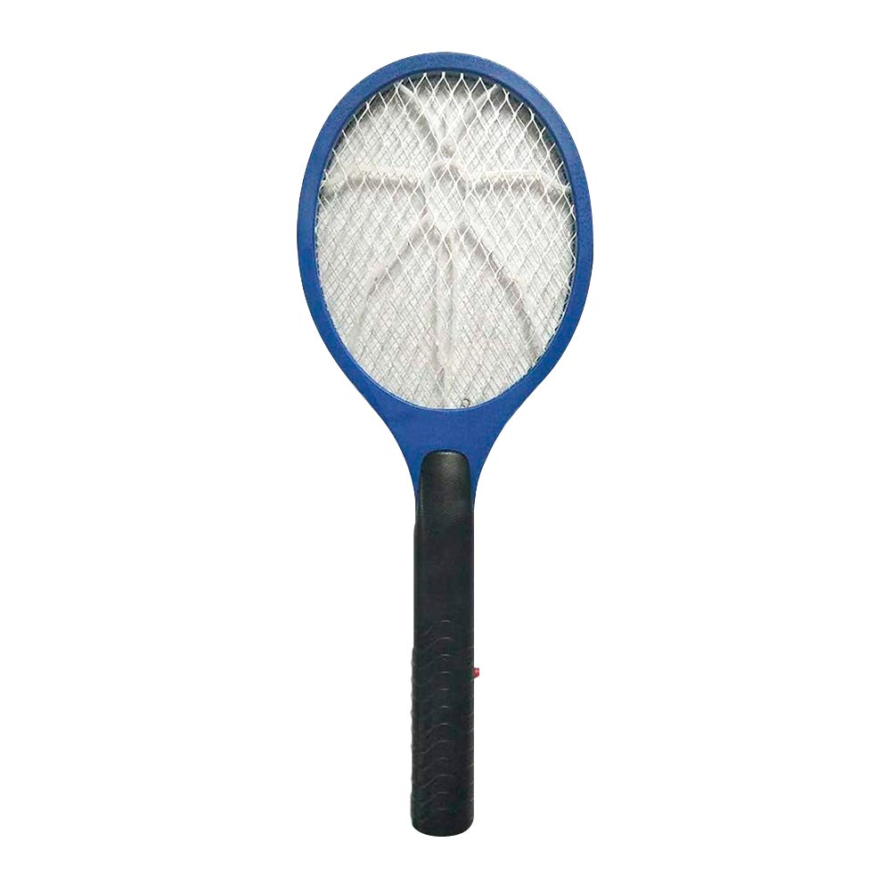 RAQUETA ELÉCTRICA MATA MOSQUITOS – 1700 V PARA UNA ELIMINACIÓN RÁPIDA Y SEGURA