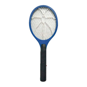 RAQUETA ELÉCTRICA MATA MOSQUITOS – 1700 V PARA UNA ELIMINACIÓN RÁPIDA Y SEGURA
