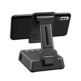 Soporte para celular con parlante bluetooth integrado – Comodidad y sonido de calidad