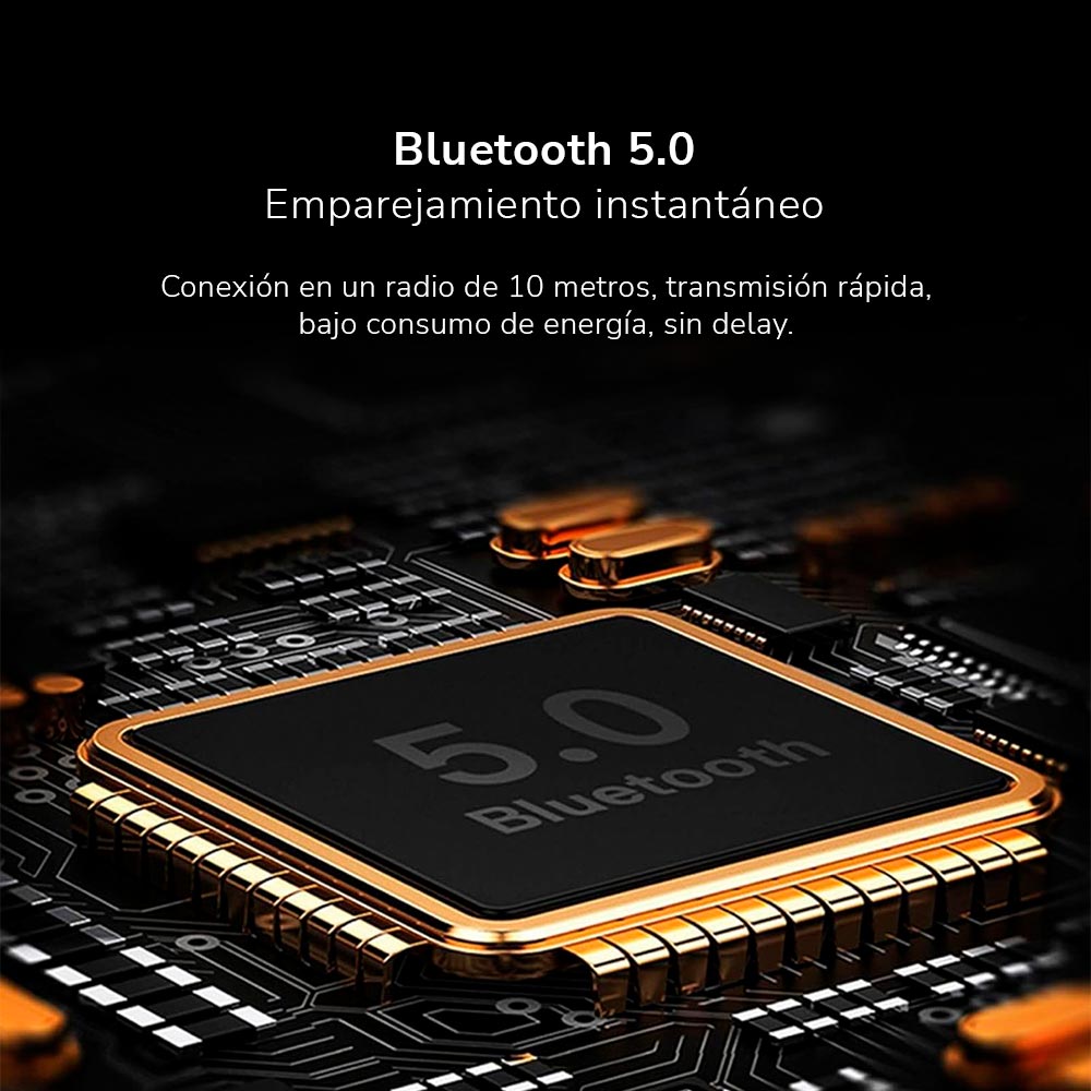 Soporte para celular con parlante bluetooth integrado – Comodidad y sonido de calidad