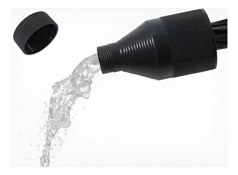 PARAGUAS GRANDE REFORZADO CON PROTECCIÓN UV – PROTECCION Y RESISTENCIA