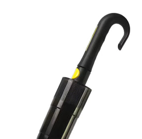 PARAGUAS GRANDE REFORZADO CON PROTECCIÓN UV – PROTECCION Y RESISTENCIA