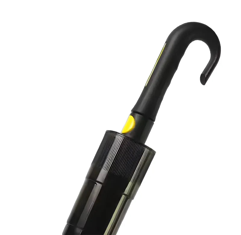 PARAGUAS GRANDE REFORZADO CON PROTECCIÓN UV – PROTECCION Y RESISTENCIA