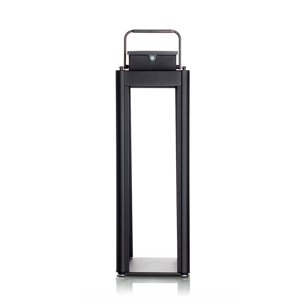 Lámpara solar usb led con sensor tamaño XL Diosole – Eficiente, elegante y funcional