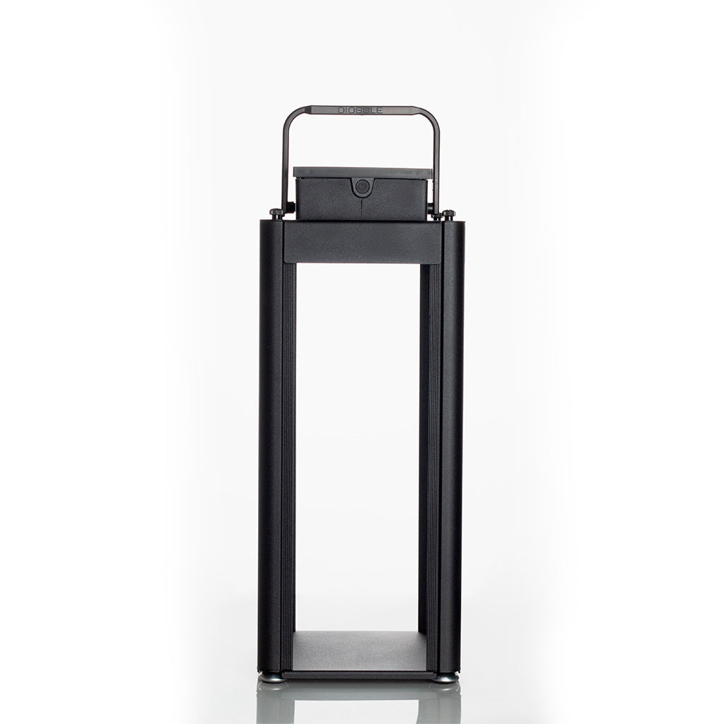 Lámpara solar usb led con sensor tamaño M Diosole – Eficiente, elegante y funcional