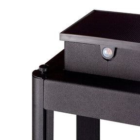 Lámpara solar usb led con sensor tamaño XL Diosole – Eficiente, elegante y funcional