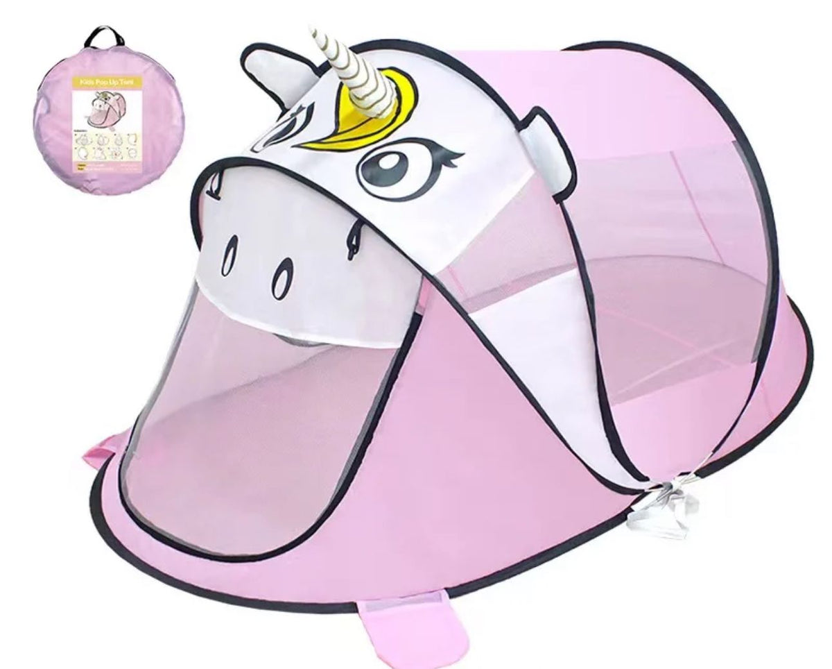 CARPA INFANTIL UNICORNIO – DIVERSIÓN Y MAGIA EN CADA AVENTURA