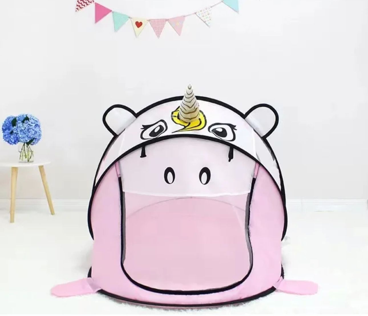 CARPA INFANTIL UNICORNIO – DIVERSIÓN Y MAGIA EN CADA AVENTURA