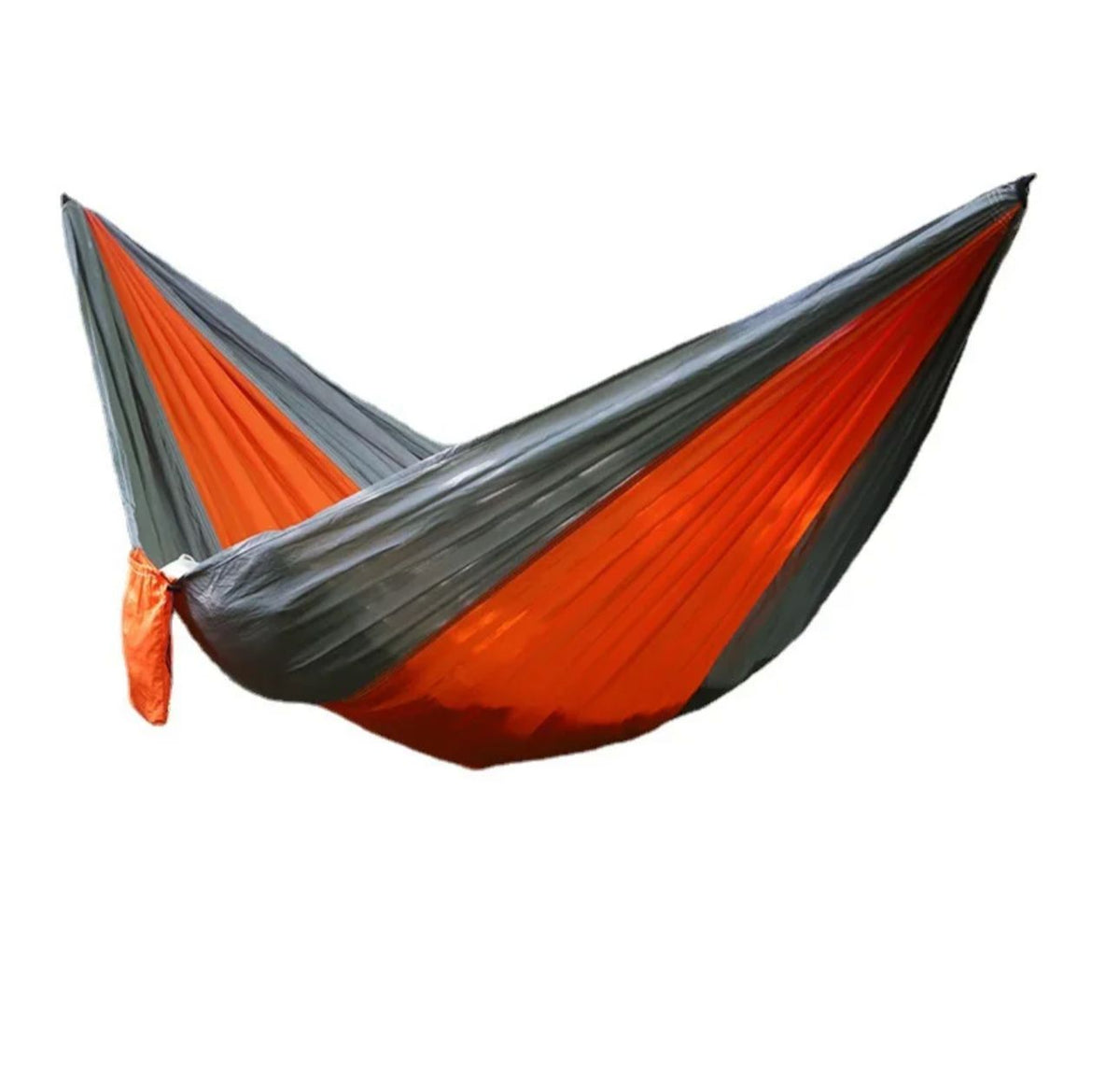 Hamaca de camping ultraligera – Comodidad y portabilidad