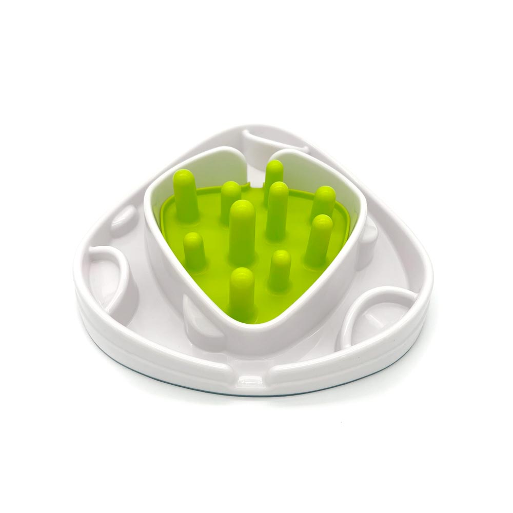 Comedero interactivo – Fomenta una digestión saludable