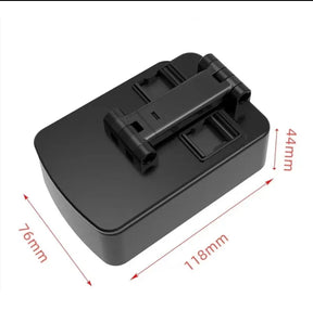 Soporte para celular con parlante bluetooth integrado – Comodidad y sonido de calidad