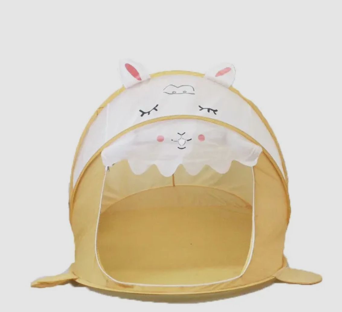CARPA INFANTIL ALPACA – DIVERSIÓN Y CONFORT EN UN ESPACIO ÚNICO