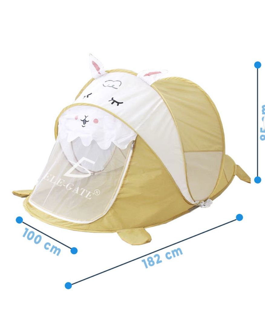CARPA INFANTIL ALPACA – DIVERSIÓN Y CONFORT EN UN ESPACIO ÚNICO