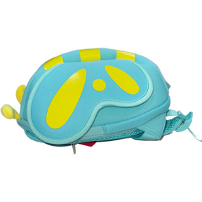 MOCHILA INFANTIL MARIPOSA CON ALAS 3D – IMPERMEABLE Y DIVERTIDA