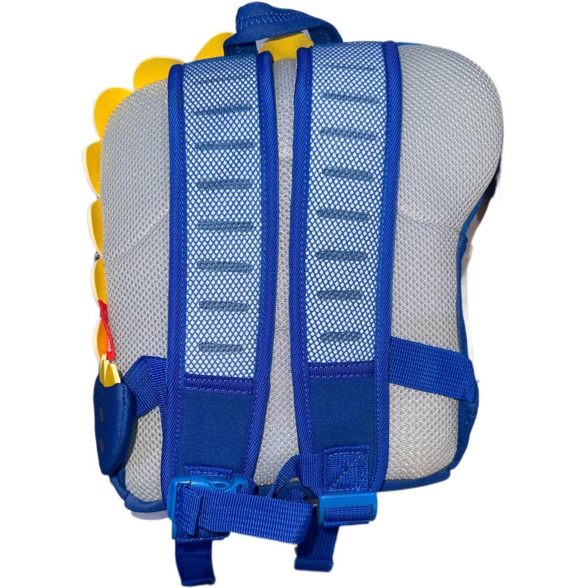 MOCHILA INFANTIL DRAGÓN – DISEÑO ÚNICO Y DIVERTIDO PARA NIÑOS