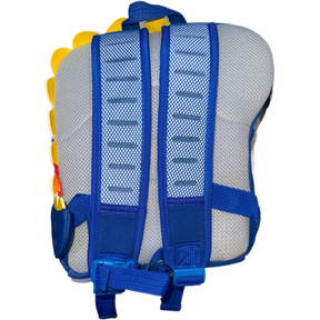 MOCHILA INFANTIL DRAGÓN – DISEÑO ÚNICO Y DIVERTIDO PARA NIÑOS