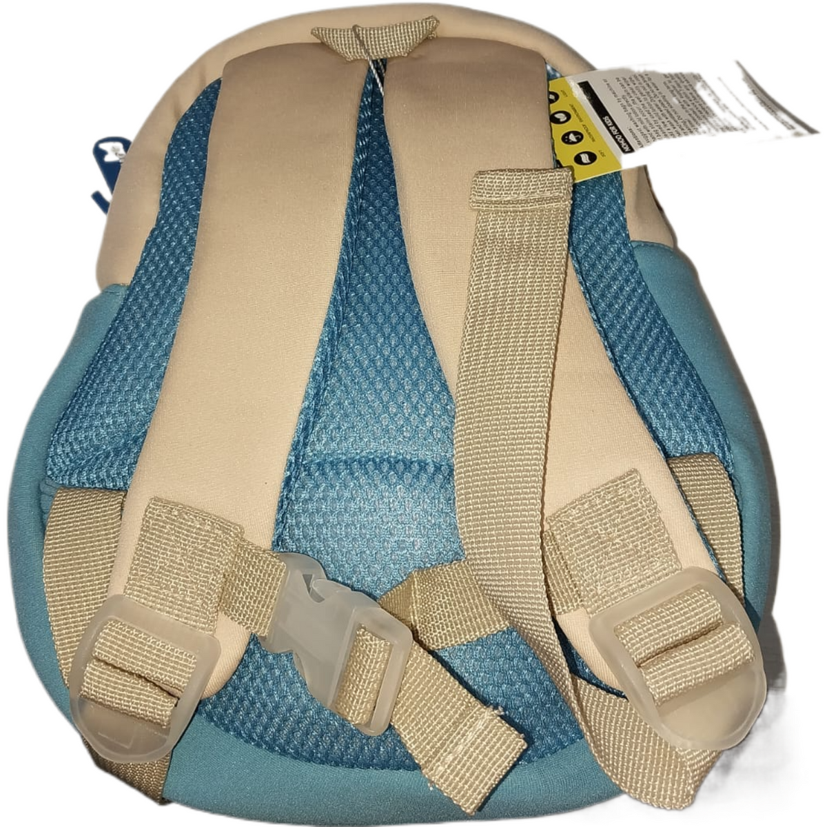 MOCHILA INFANTIL PERRO – DISEÑO DIVERTIDO Y RESISTENTE