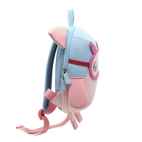MOCHILA INFANTIL CHANCHITO – DISEÑO DIVERTIDO Y CÓMODO