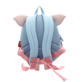 MOCHILA INFANTIL CHANCHITO – DISEÑO DIVERTIDO Y CÓMODO