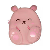 MOCHILA INFANTIL CONEJO – DISEÑO DIVERTIDO Y FUNCIONAL