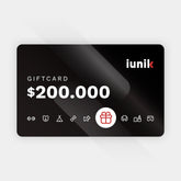 Gift Card 200000